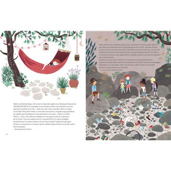 Histoires au fil des saisons