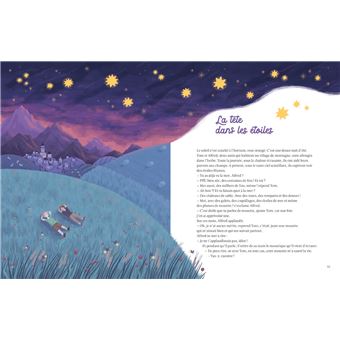 Histoires au fil des saisons