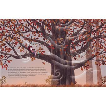 Histoires au fil des saisons