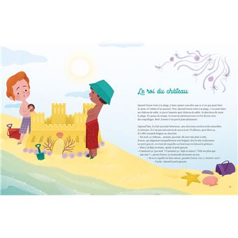 Histoires au fil des saisons