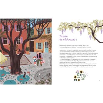 Histoires au fil des saisons