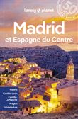 Madrid et Espagne du centre 6ed