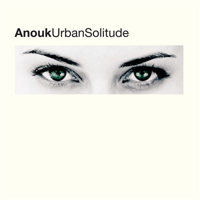 Urban Solitude Édition Limitée Vinyle Coloré