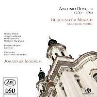 Requiem pour Mozart