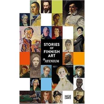 Stories of finnish art - 1
