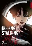 KILLING STALKING 02