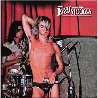 The Stooges - 1