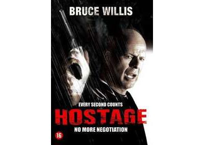 HOSTAGE-NL