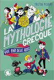 100 % Bio - La mythologie grecque vue par deux ados