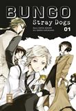 BUNGO STRAY DOGS 01