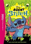 Agent Stitch 01 - Une aventure sans bavures
