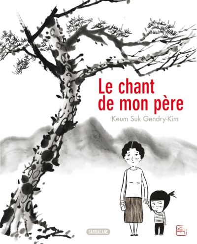Chant de mon pere (Le)