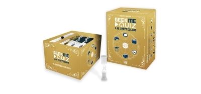 GeekmeQuiz, Le retour