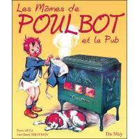 Les mômes de Poulbot et la pub