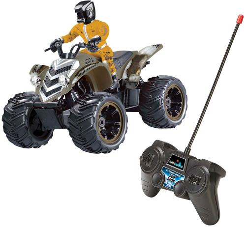 Quad radiocommandé Revell Dust racer Control