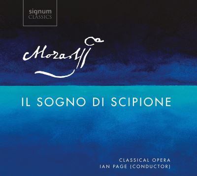 Il Sogno Di Scipione