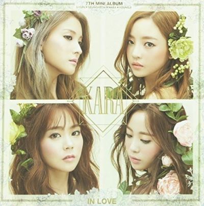 In love asia