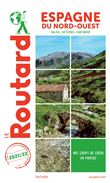Guide du Routard Espagne du Nord-Ouest 2021/22