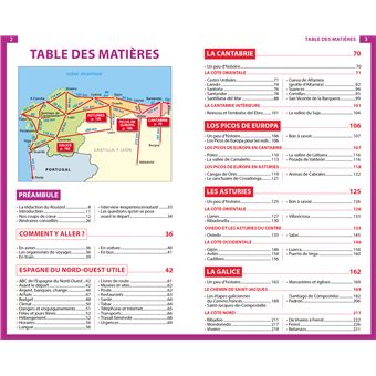 Guide du Routard Espagne du Nord-Ouest 2021/22