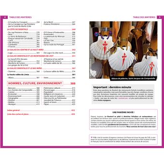 Guide du Routard Espagne du Nord-Ouest 2021/22