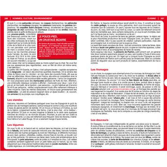 Guide du Routard Espagne du Nord-Ouest 2021/22