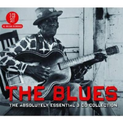 The blues the absolutely ess