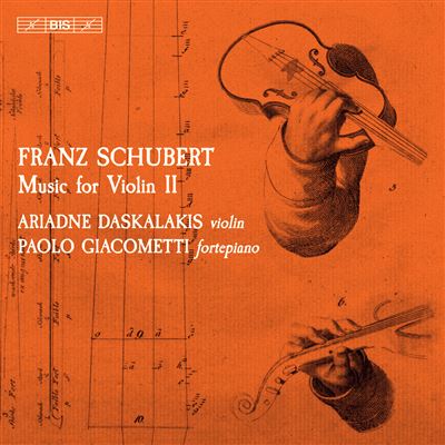 Musique pour violon II