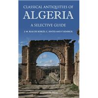 Classical Antiquities of Algeria