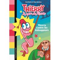 Thierry, le ver de terre