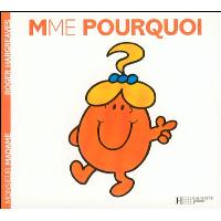 Madame Pourquoi