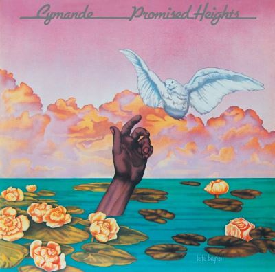 Promised Heights (Expanded Edition)