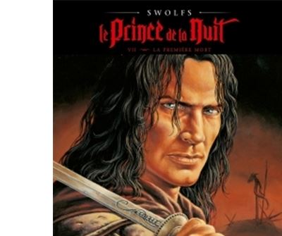 Le Prince de la Nuit
