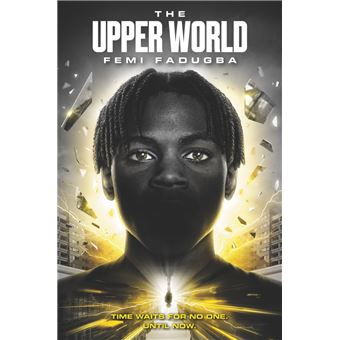 The Upper World - 1
