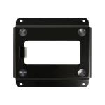 Support mural Flexson pour Sonos Subwoofer Wall Bracket