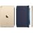 Smart Cover Apple pour iPad mini 4 Bleu Nuit_4