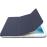 Smart Cover Apple pour iPad mini 4 Bleu Nuit_5