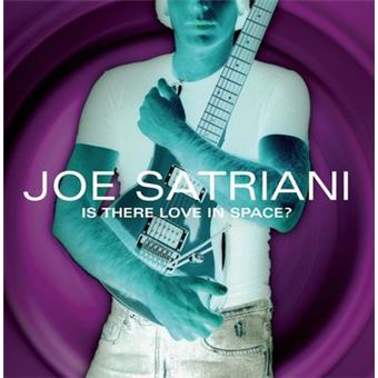 Joe Satriani - 1