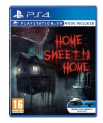 Home Sweet Home PS4