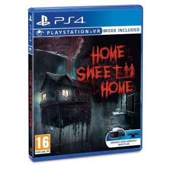 Home sweet home 2 ps4 hotsell