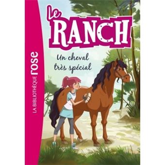 Le ranch - Le ranch, T7 - 1