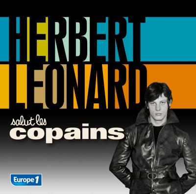 Salut les copains - 2 CD