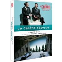 Le Canard sauvage