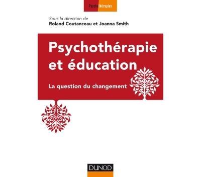Psychothérapie et éducation - La question du changement