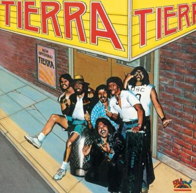 Tierra - Edition remasterisée, bonus inclus