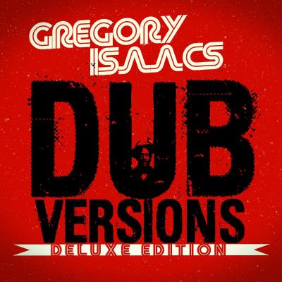Dub versions - Edition Deluxe