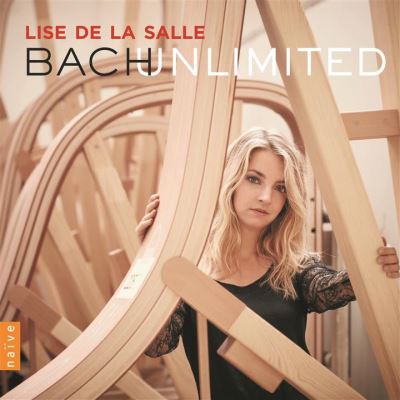 BACH UNLIMITED