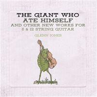 The giant who ate himself...