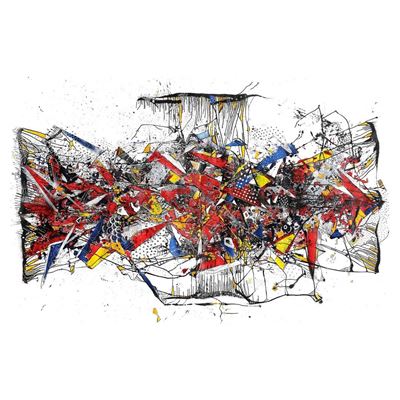 UNTITLED/LP