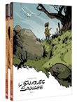 L'Envolée sauvage - Pack promo cycle 1