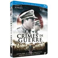 Crimes de Guerre Blu-ray